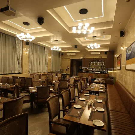 Hotel Rock Regency Mount Abu - A Boutique Rodetel
