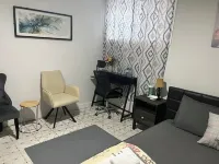 Spacious Room Near Chestermere Lake Hotels in Rocky View County