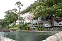 Eagle Point Beach and Dive Resort