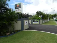 Golden Palms Motor Inn Hotels in Bundaberg