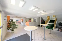 Hôtel Kennedy Parc des Expositions Hotels in Tarbes