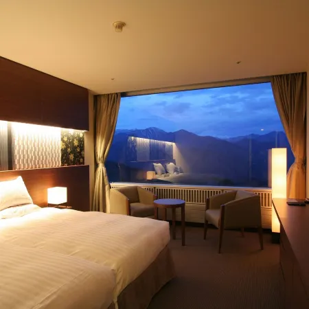 Minakami Kogen Hotel 200