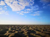 4 Person Holiday Home in Fanø-by Traum Fano 호텔