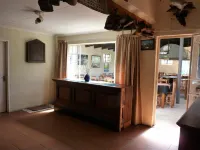 Walkerbouts Inn Rhodes - Bữa sáng
