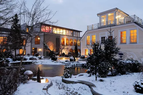 Garten-Hotel Ochensberger Hotels in Weiz