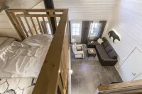 Ranua Resort Holiday Villas Hotels in Ranua