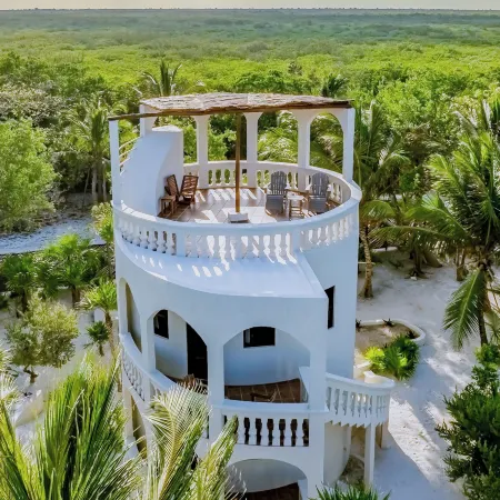 Mahai Retreat