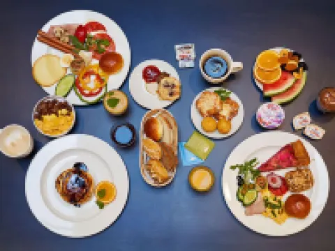 B&B波茲南歐德湯恩 波茲南酒店