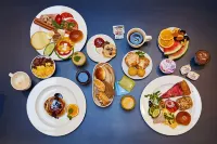 B&B HOTEL Poznań Old Town Hotels in Poznan