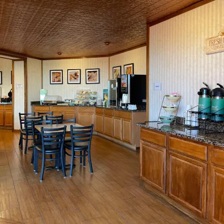 Quality Inn Hermitage South