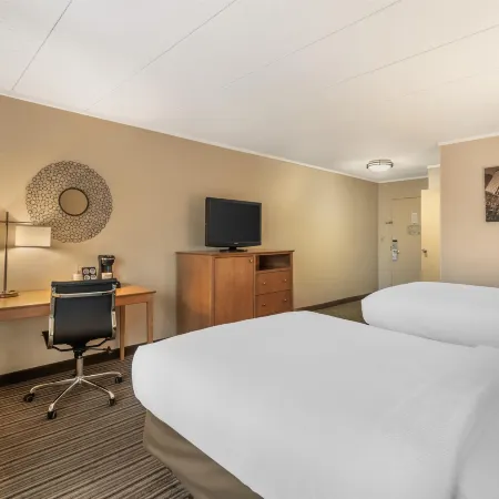 Best Western Plus Waltham Boston