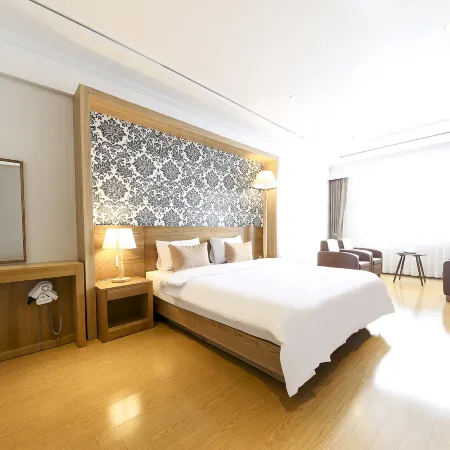 Lake45 Hotel