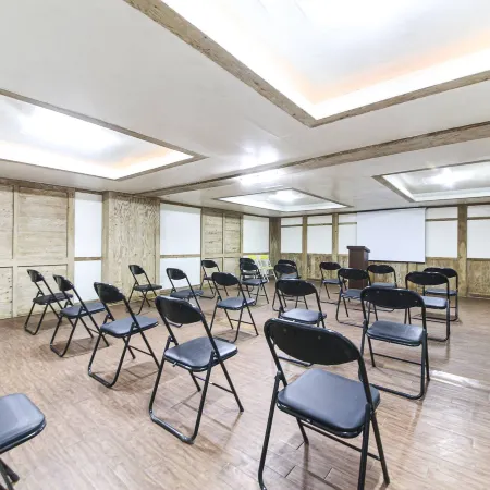 Boryeong (Daecheon) BON Gaya Hotel
