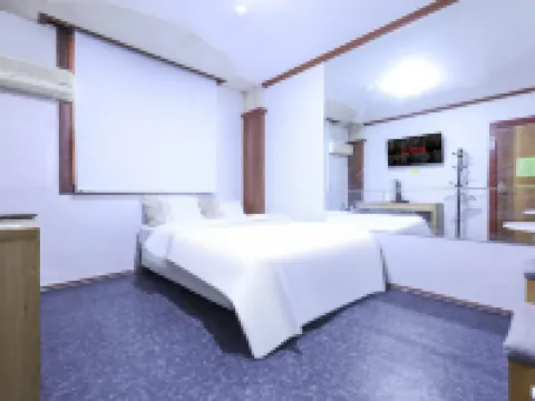 Sejong Oz Hoteles en Sejong