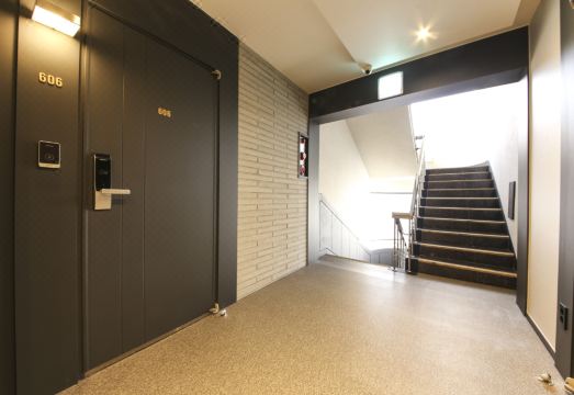 넘버25 안동역점