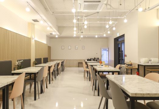 브라운도트 강릉역점 객실 이미지