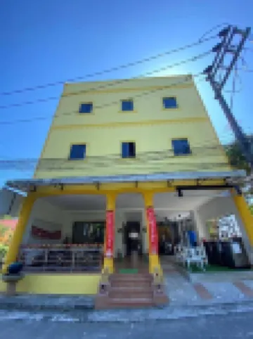 โคซี่ เบย์ ราไวย์