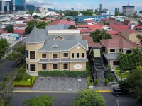 هوتل جرانو دي أورو فنادق في 