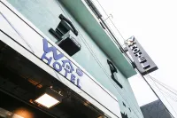 W Mini Hotel - Hostel