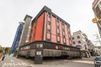 Suwon Noblesse Hotel di Jangan-gu