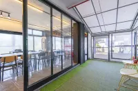 Daebudo Mahanaim Pension