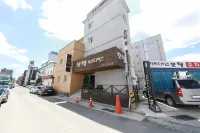 Buyeo Paradise - 汽車旅館