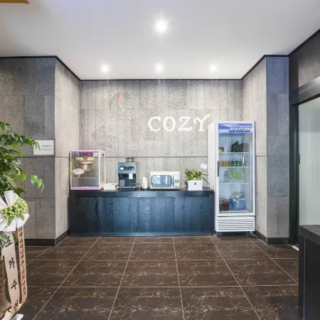 Icheon Cozy