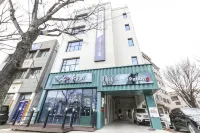 Pohang Haedo-Dong Aria Business Hotel - Cheap