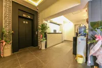 익산 호텔 투데이 웅포곰개나루 주변 호텔