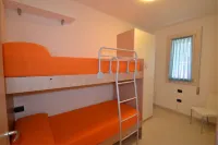 Modern Flat with Private Garden