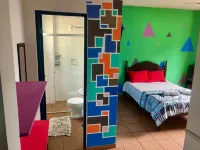Hotel Nevada - Lemmikkieläimet sallittu