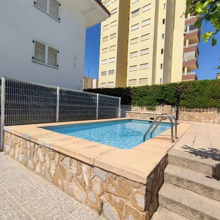 Apartamentos Gandía Centro 3000