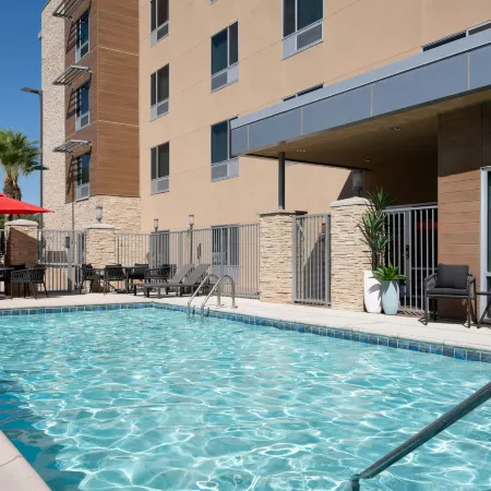 TownePlace Suites Phoenix Chandler/Fashion Center