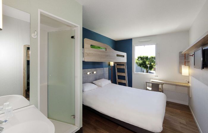 Ibis Budget Saint Gaudens
