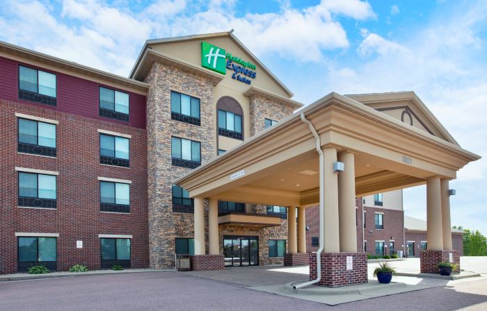 Holiday Inn Express & Suites SIOUX FALLS SOUTHWEST by IHG