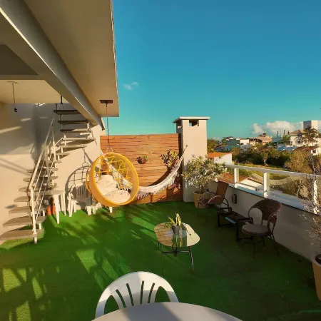 Residencial Águia - Piske Imóveis