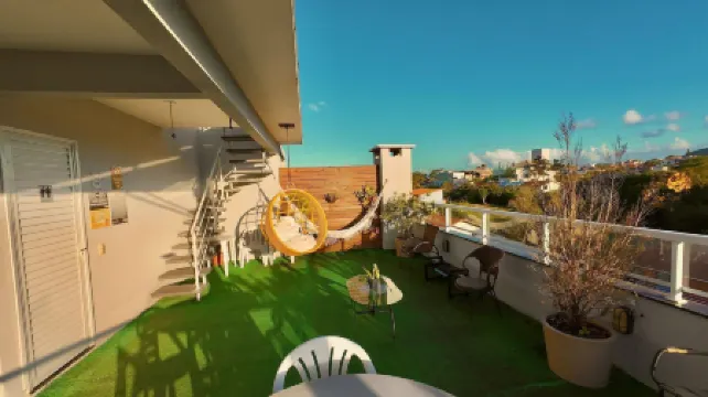 Residencial Águia - Piske Imóveis