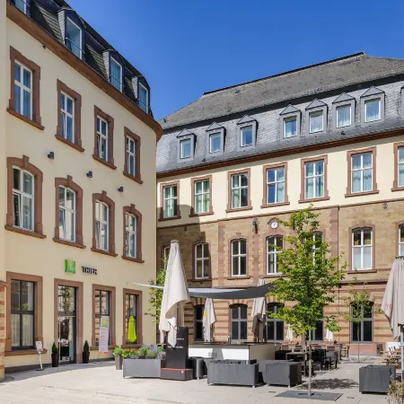 Ibis Styles Trier