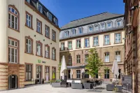 Ibis Styles Trier - Wifi
