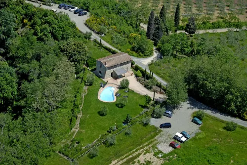 Tenuta Sant'Ilario