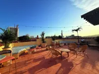 Masaya Cartagena Hotels near Marbella