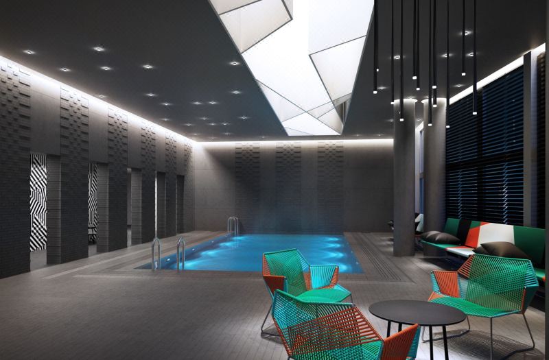 Renaissance Warsaw Airport Hotel photo 4