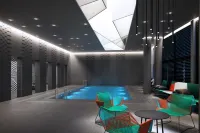 Renaissance Warsaw Airport Hotel - Bintang 5