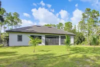 Serene Naples Home by Golf & Beaches - 民泊
