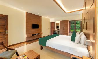 Sterling Govardhana Malampuzha