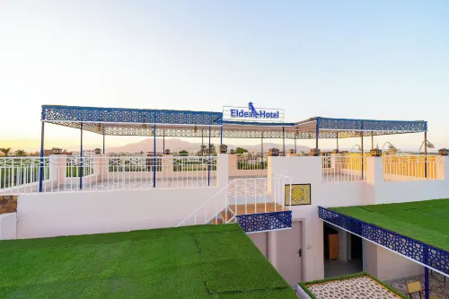 Eldeak Hotel Apartments - Homestays