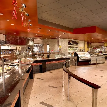 Treasure Island – TI Las Vegas Hotel & Casino