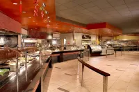 Treasure Island – TI Las Vegas Hotel  & Casino - sarapan