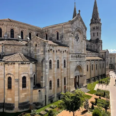Zenao Appart'hôtels Mâcon