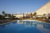 アマリア ホテル ナフプリオン